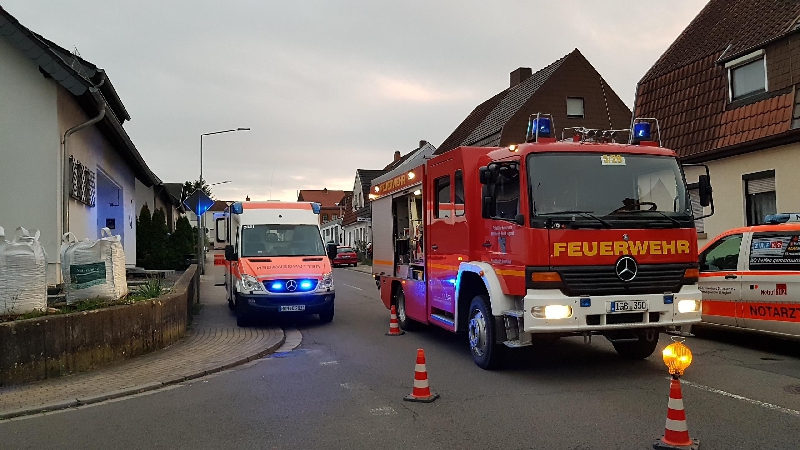 Technische Hilfeleistung Technische Hilfeleistung